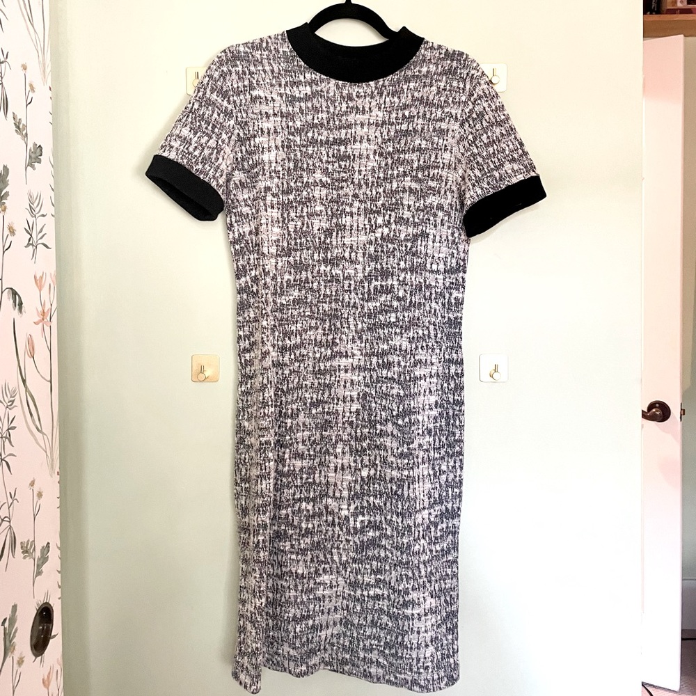 Woven Billy Reid Dress. Good used condition.